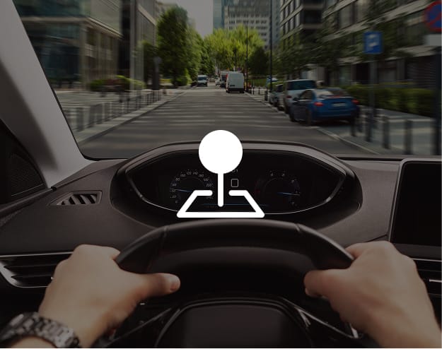 Routes chosen for security, not convenience